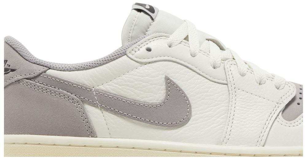 Jordan 1 Retro Low OG Atmosphere Grey