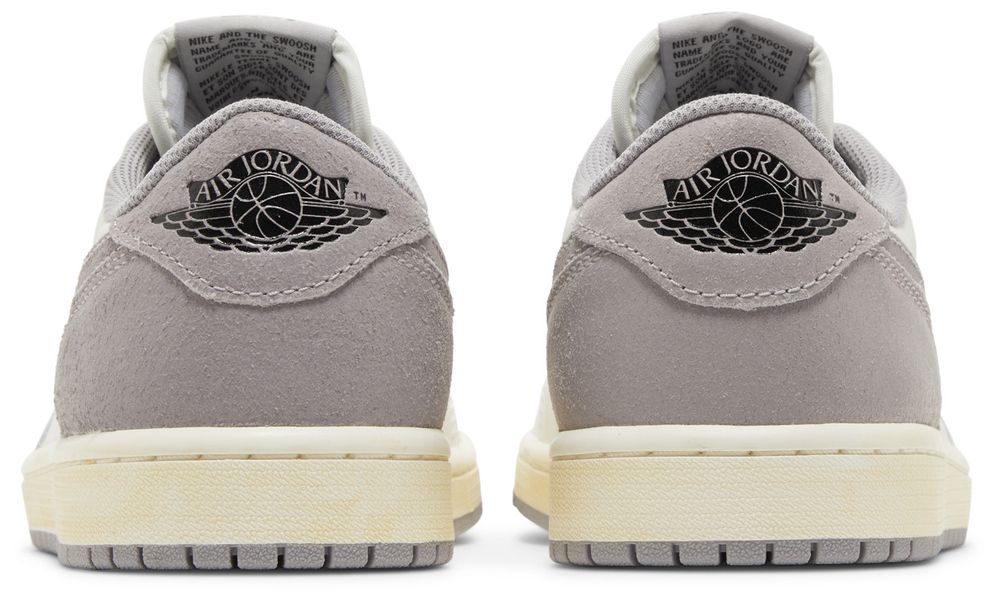 Jordan 1 Retro Low OG Atmosphere Grey