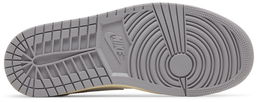 Jordan 1 Retro Low OG Atmosphere Grey