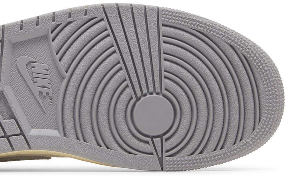 Jordan 1 Retro Low OG Atmosphere Grey