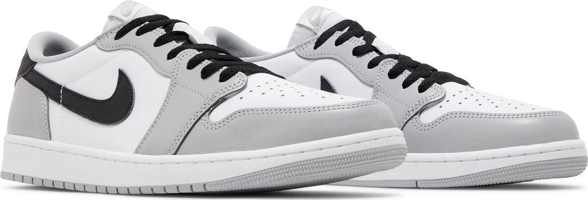 Jordan 1 Retro Low OG Barons