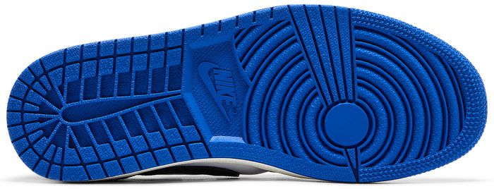 Jordan 1 Retro Low OG Game Royal