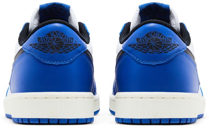 Jordan 1 Retro Low OG Game Royal
