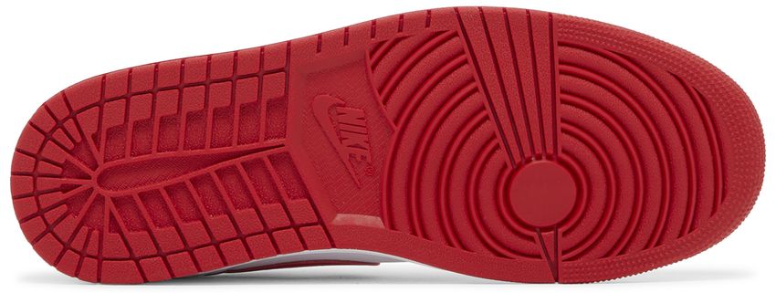 Jordan 1 Retro Low OG University Red