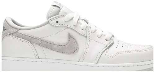 Jordan 1 Low OG Neutral Grey (2021) (GS)