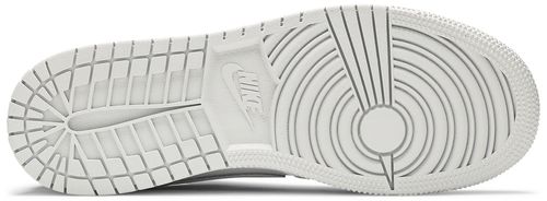Jordan 1 Low OG Neutral Grey (2021) (GS)