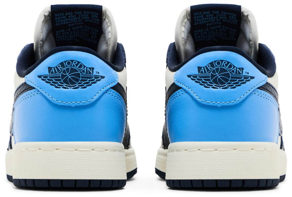 Jordan 1 Low OG Obsidian UNC (GS)