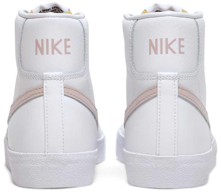 Nike Blazer Mid 77 Vintage Summit White Pink (Women's)