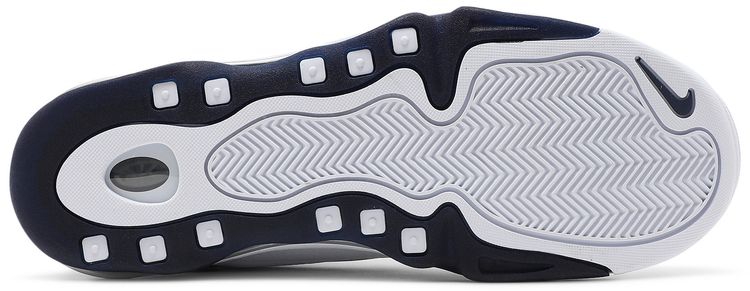 Nike Air Total Max Uptempo Midnight Navy