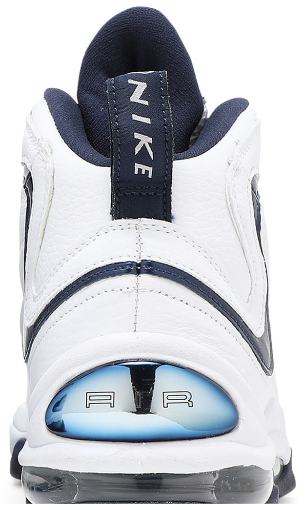 Nike Air Total Max Uptempo Midnight Navy