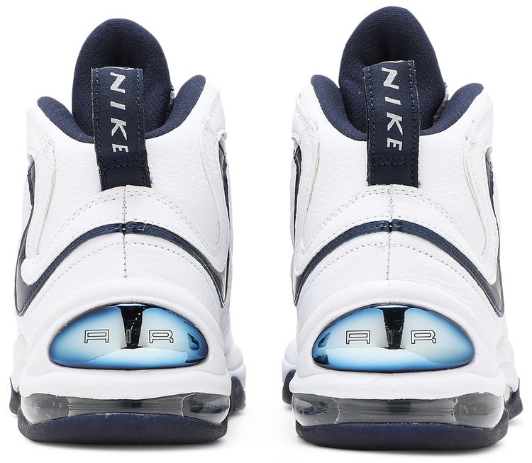 Nike Air Total Max Uptempo Midnight Navy