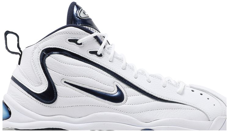 Nike Air Total Max Uptempo Midnight Navy