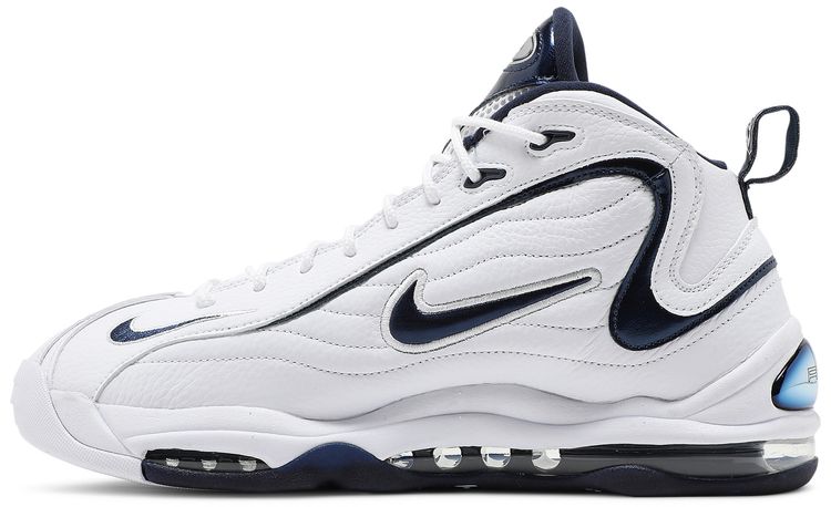 Nike Air Total Max Uptempo Midnight Navy