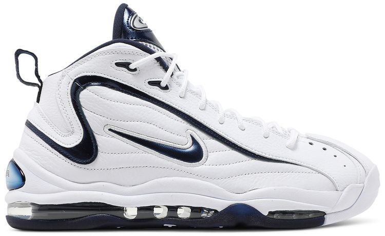 Nike Air Total Max Uptempo Midnight Navy