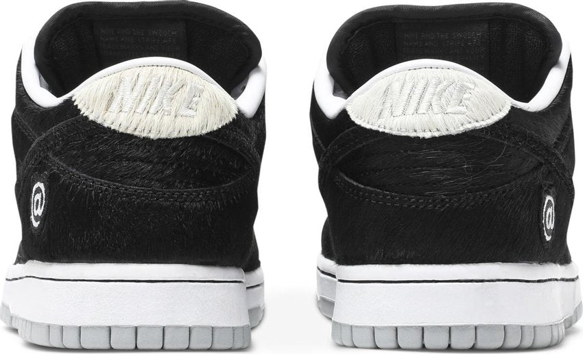 Nike SB Dunk Low Medicom Toy (2020)