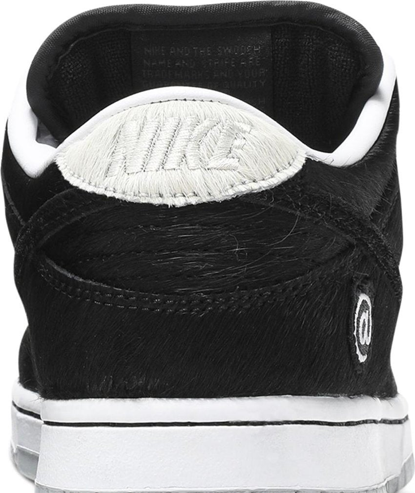 Nike SB Dunk Low Medicom Toy (2020)