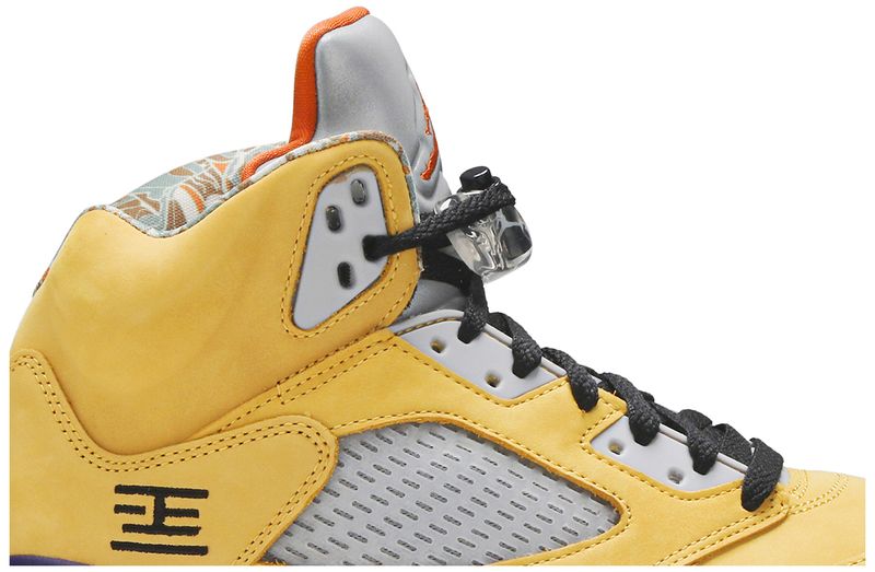 Jordan 5 Retro What The