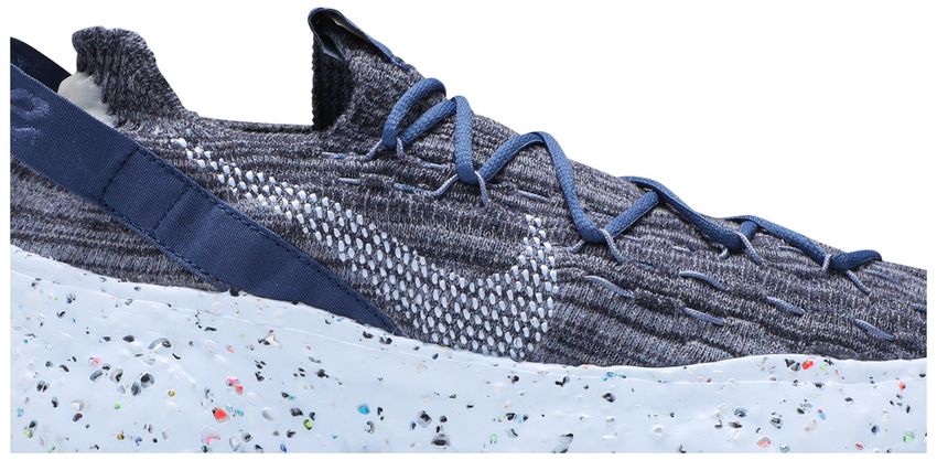 Nike Space Hippie 04 Mystic Navy