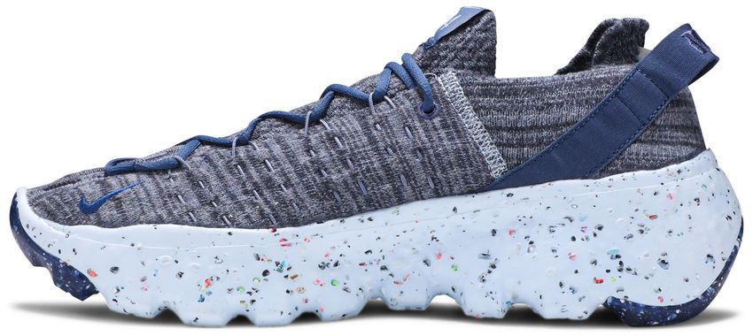Nike Space Hippie 04 Mystic Navy