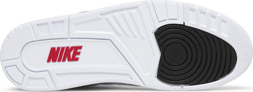 Jordan 3 Retro SE Fire Red Denim (2020)