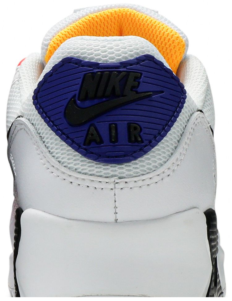 Nike Air Max 90 Brushstroke Pack (Women's)