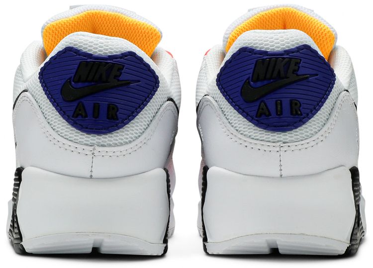 Nike Air Max 90 Brushstroke Pack (Women's)
