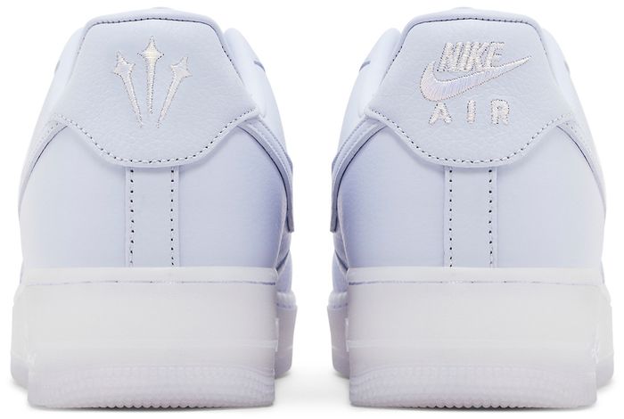 Nike Air Force 1 Low Drake NOCTA Certified Lover Boy Palest Purple