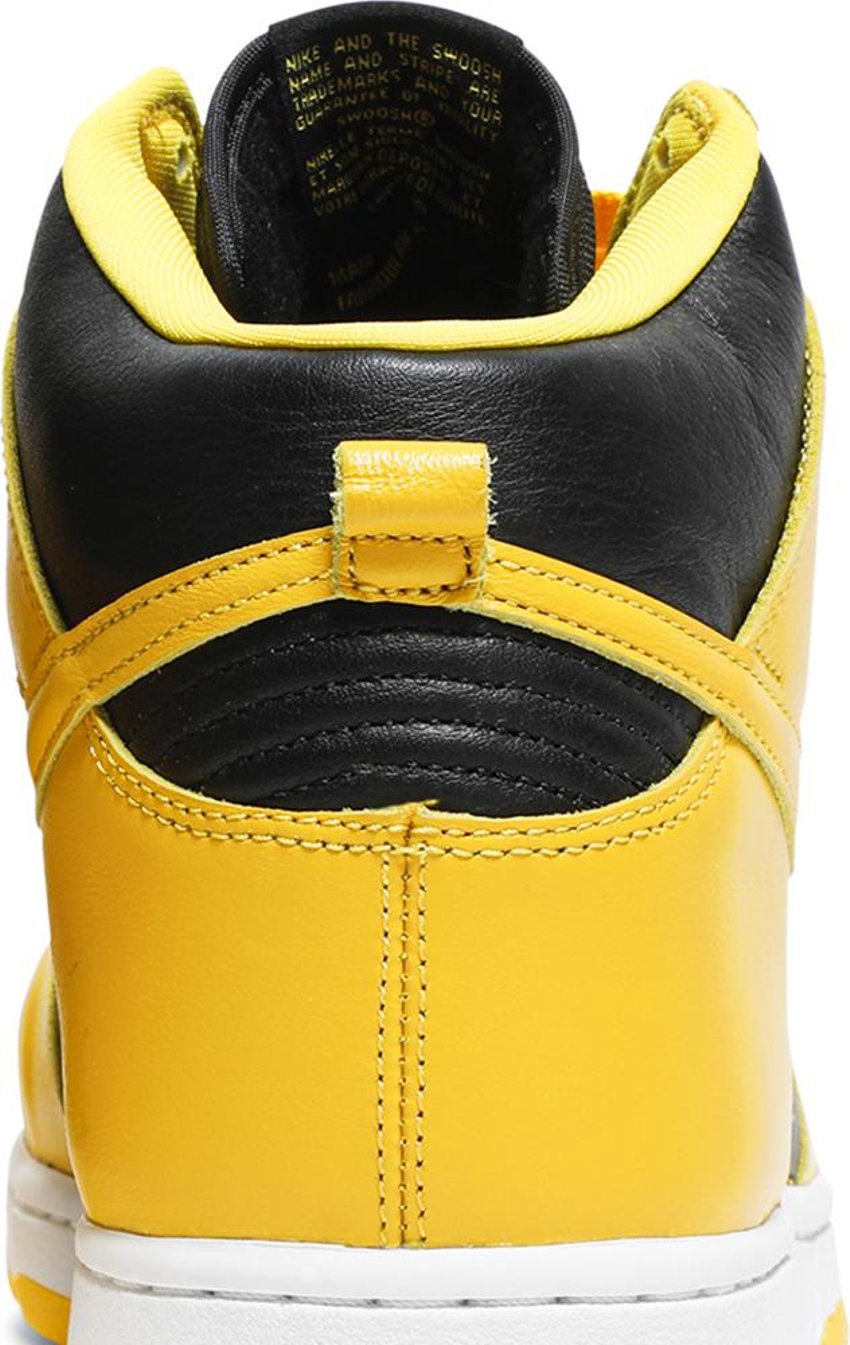 Nike Dunk High Iowa (2020)