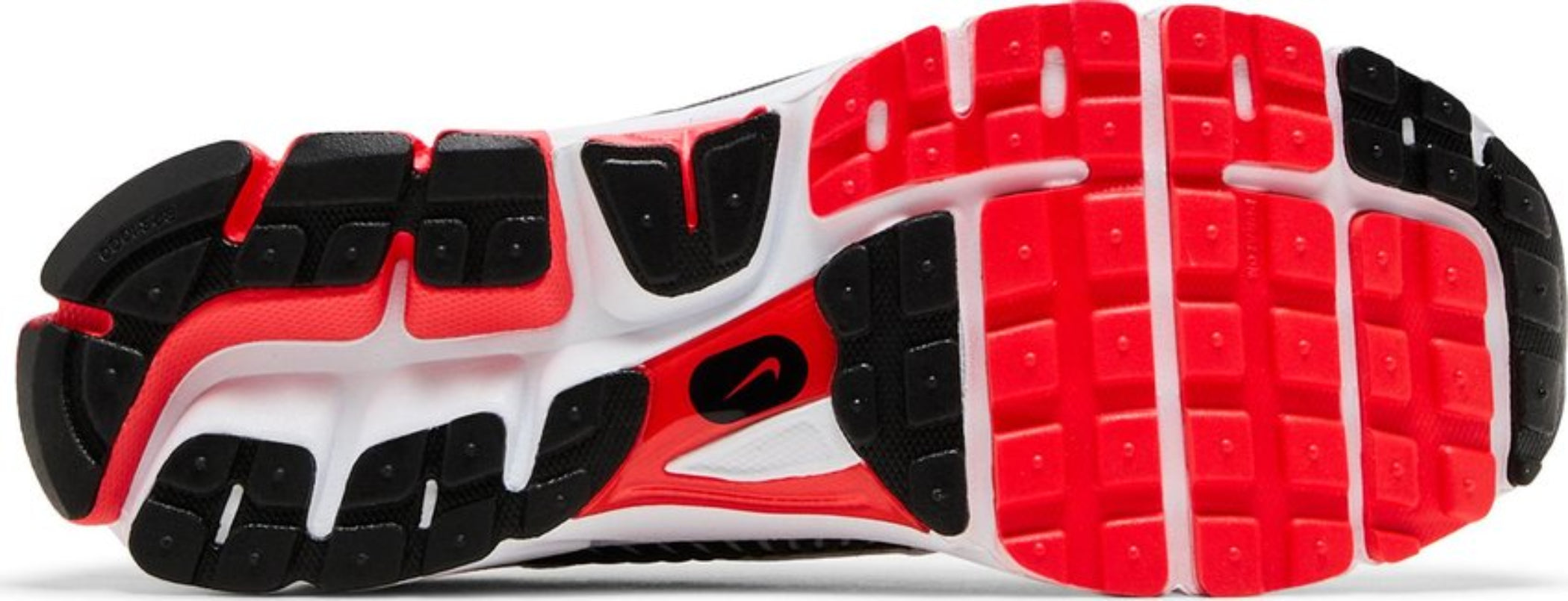 Nike Zoom Vomero 5 Bright Crimson