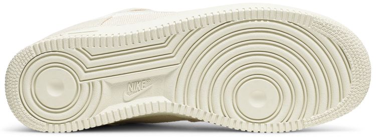 Nike Air Force 1 Low Stussy Fossil