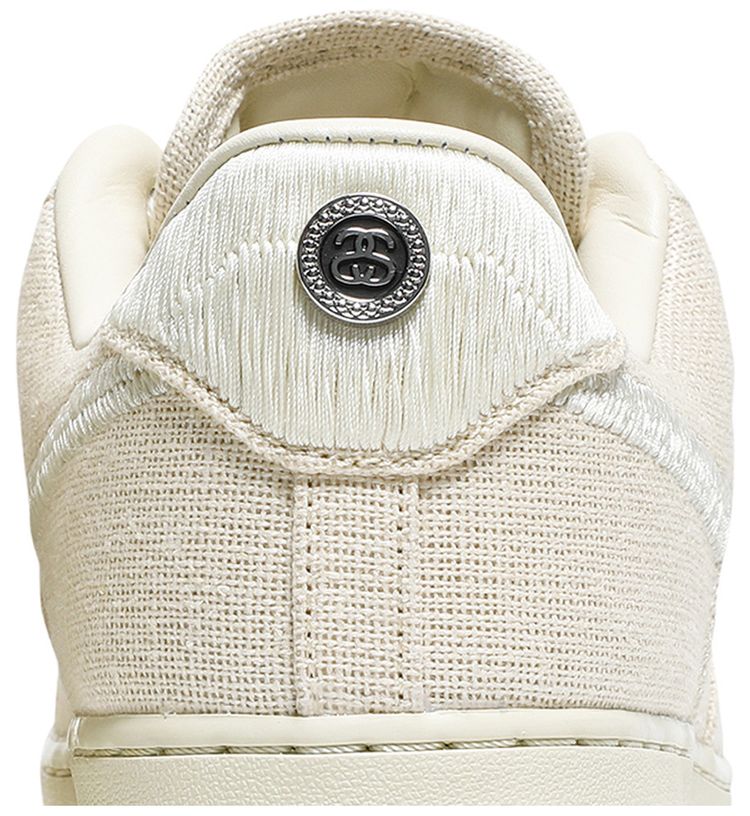 Nike Air Force 1 Low Stussy Fossil