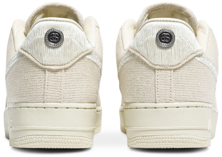 Nike Air Force 1 Low Stussy Fossil