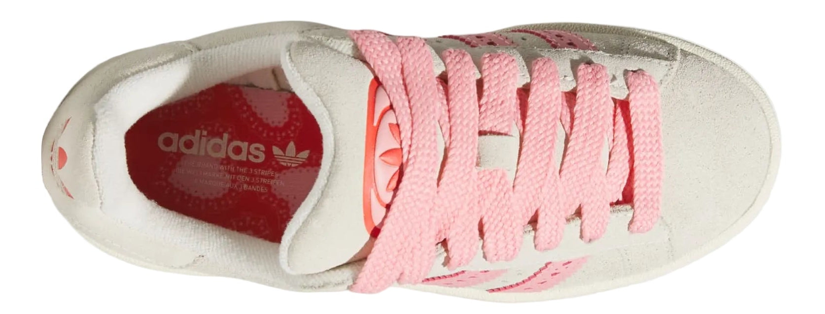 Adidas Campus 00s Valentine's Day (GS)