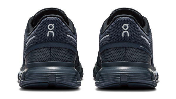 On Running Cloud 6 Navy Stone (Women's)