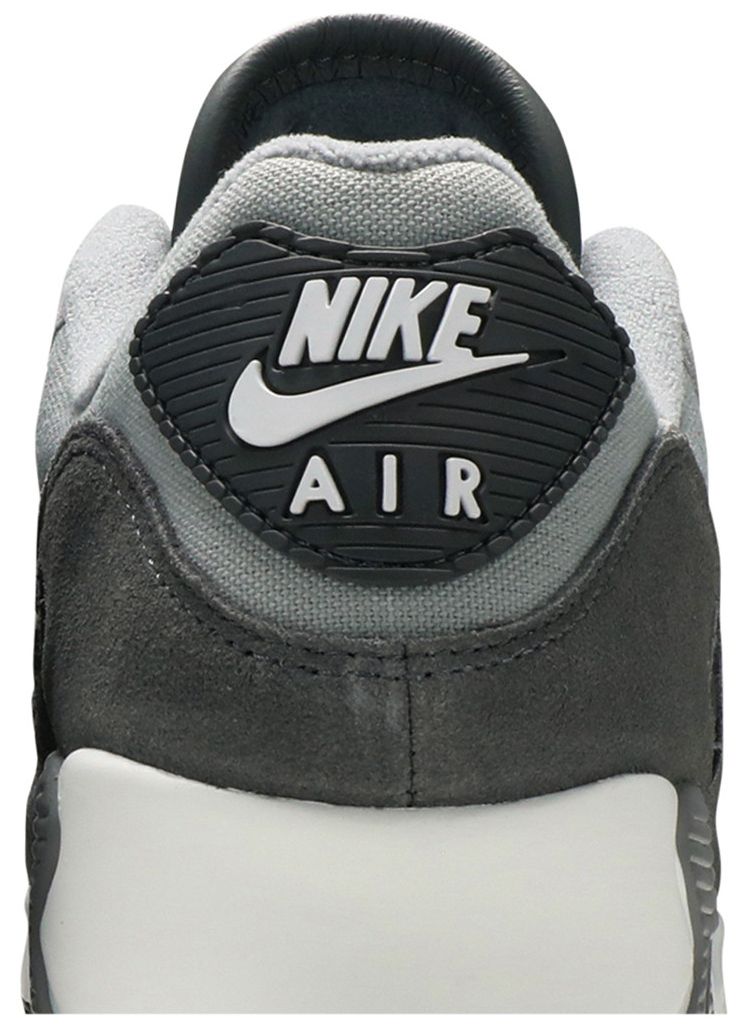Nike Air Max 90 PRM Light Smoke Grey