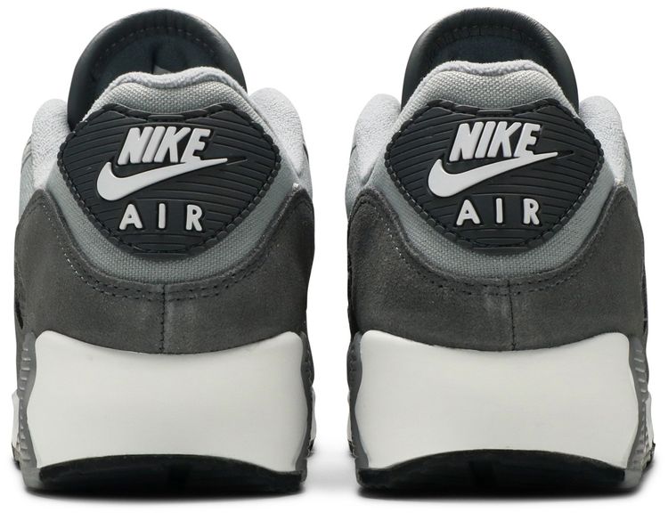 Nike Air Max 90 PRM Light Smoke Grey