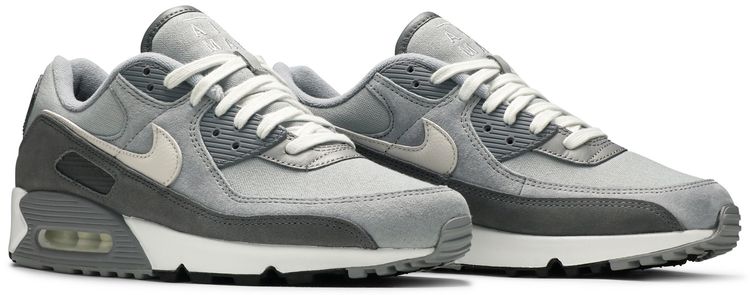 Nike Air Max 90 PRM Light Smoke Grey