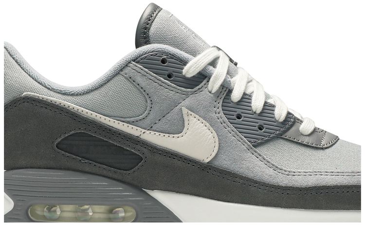 Nike Air Max 90 PRM Light Smoke Grey