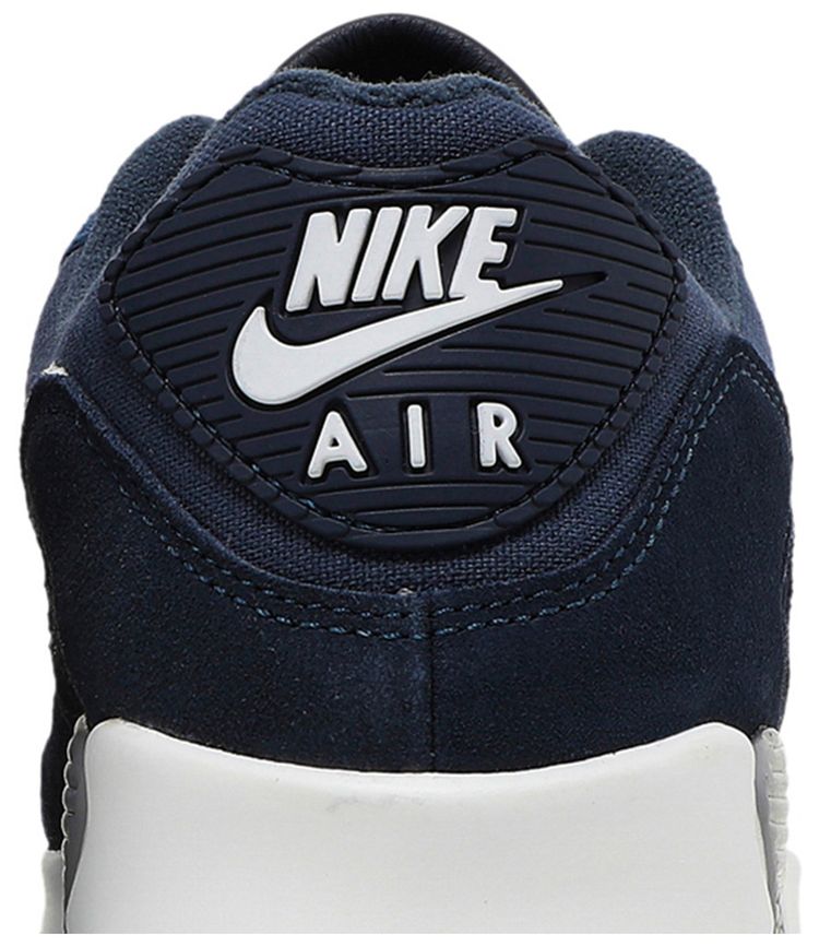 Nike Air Max 90 Premium Obsidian