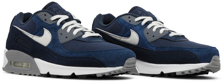 Nike Air Max 90 Premium Obsidian