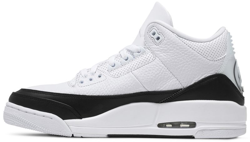 Jordan 3 Retro Fragment