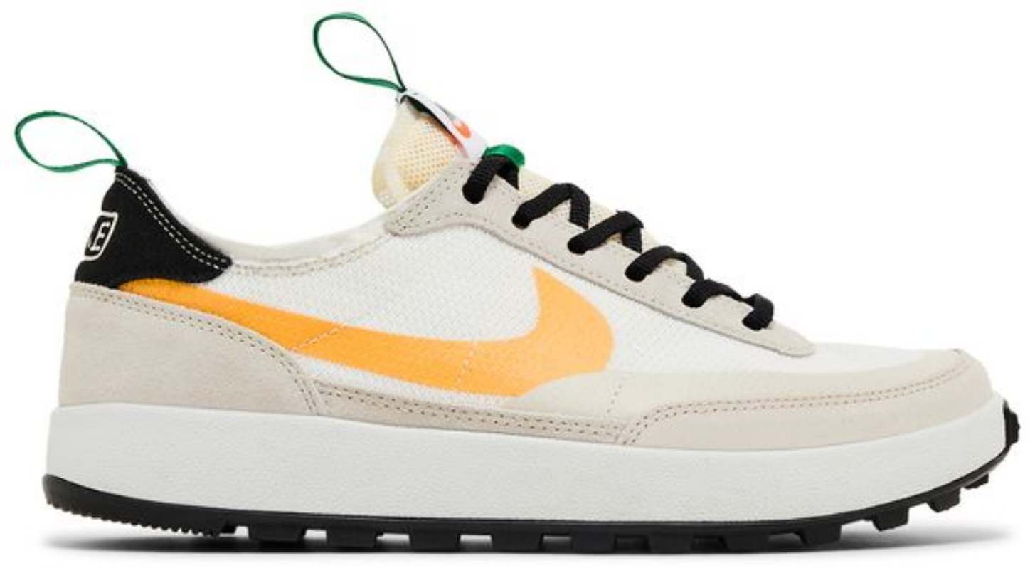 NikeCraft General Purpose Shoe Tom Sachs Bricolage (Women's)
