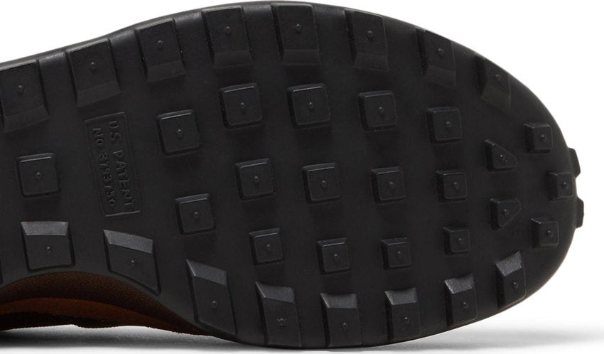 NikeCraft General Purpose Shoe Tom Sachs Field Brown