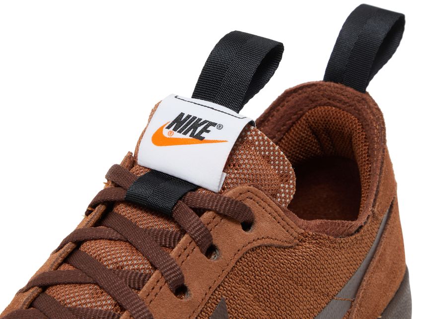 NikeCraft General Purpose Shoe Tom Sachs Field Brown
