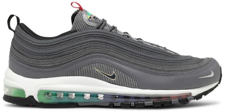 Nike Air Max 97 SE Evolution of Icon