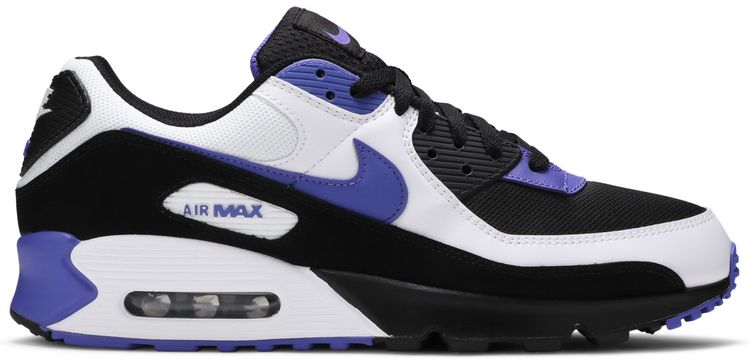 Nike Air Max 90 Persian Violet
