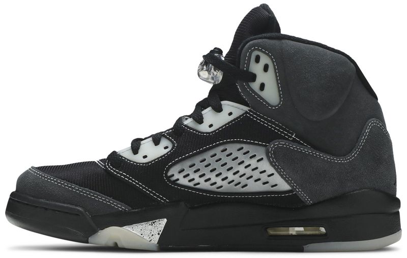 Jordan 5 Retro Anthracite