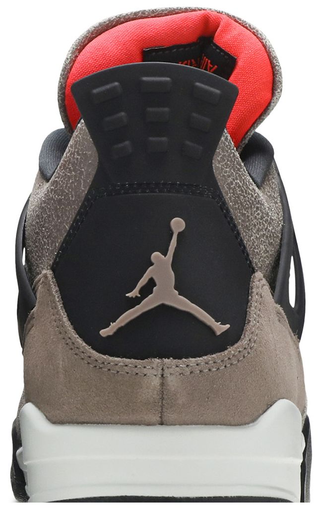 Jordan 4 Retro Taupe Haze