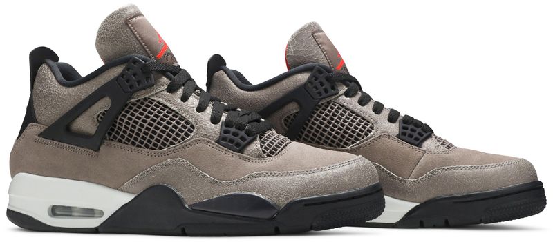 Jordan 4 Retro Taupe Haze