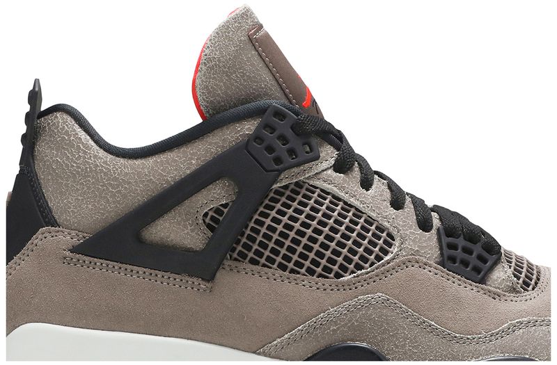 Jordan 4 Retro Taupe Haze
